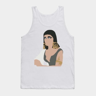 Cleopatra (1963) Tank Top